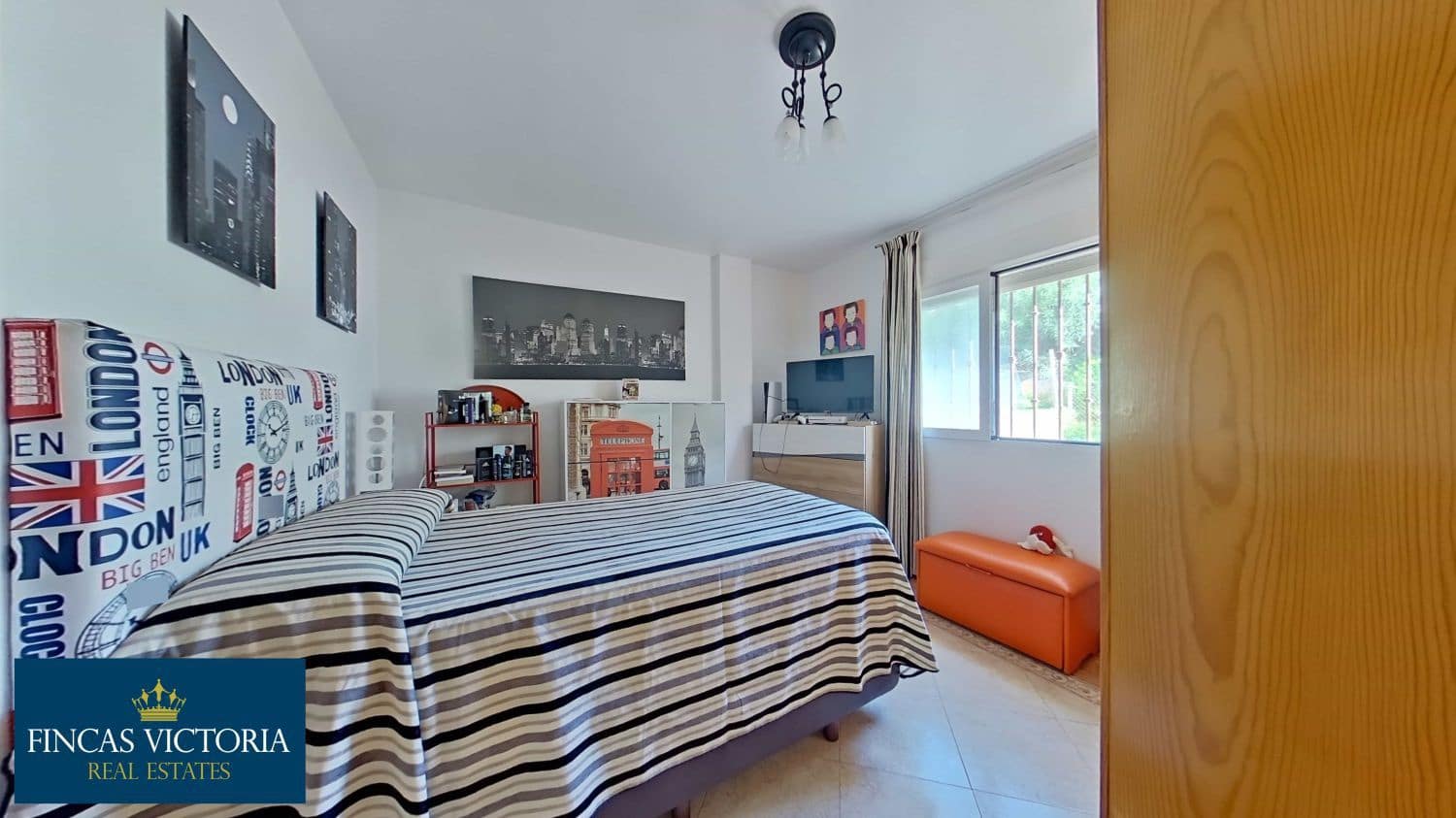 4 chambre Villa/Maison à vendre à Aguilas - 340 000 € (Ref: 9456673)