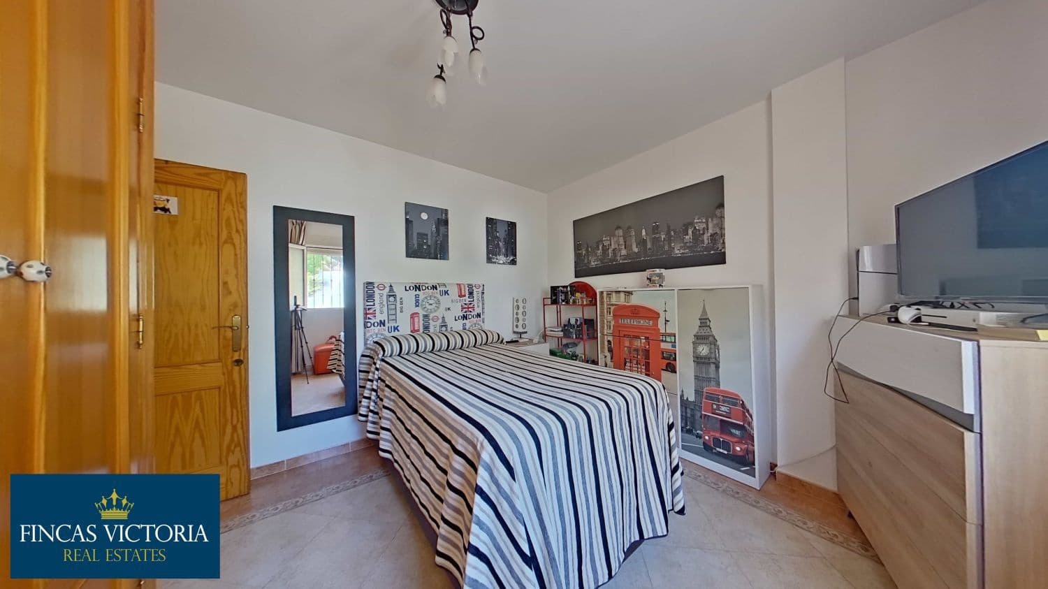 4 chambre Villa/Maison à vendre à Aguilas - 340 000 € (Ref: 9456673)