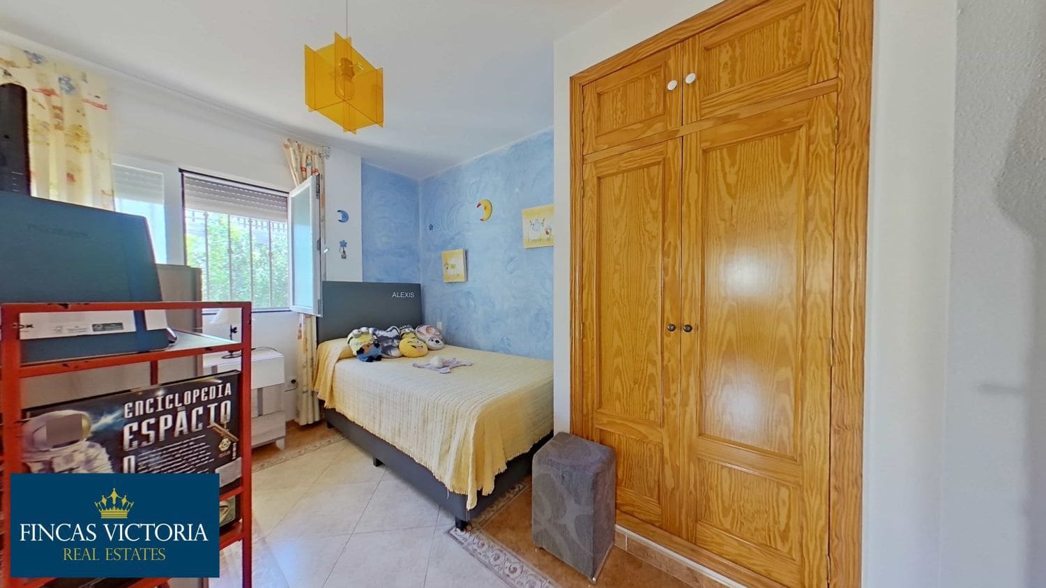 4 chambre Villa/Maison à vendre à Aguilas - 340 000 € (Ref: 9456673)