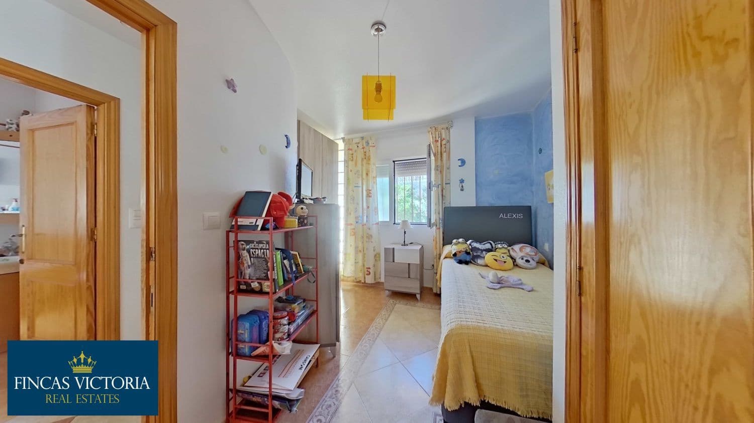 4 chambre Villa/Maison à vendre à Aguilas - 340 000 € (Ref: 9456673)