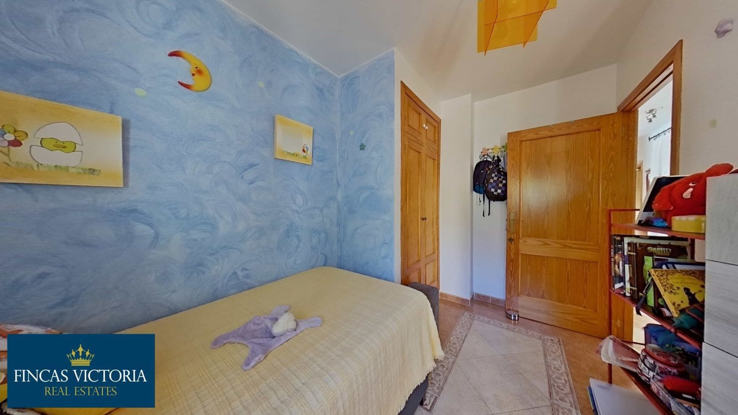 4 chambre Villa/Maison à vendre à Aguilas - 340 000 € (Ref: 9456673)