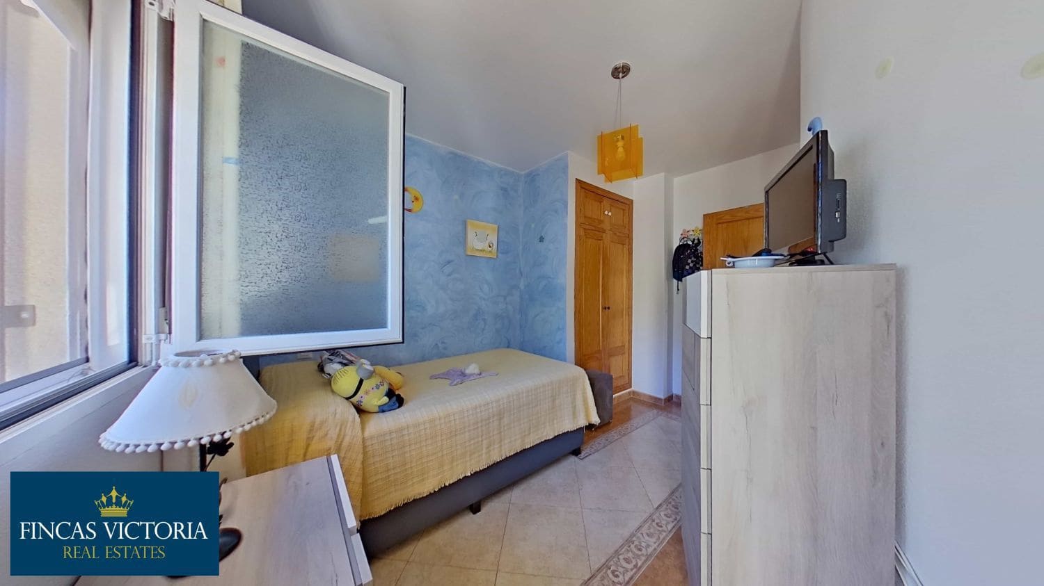 4 chambre Villa/Maison à vendre à Aguilas - 340 000 € (Ref: 9456673)