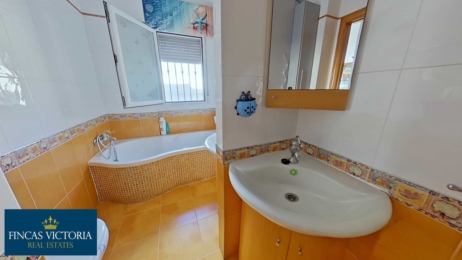 4 chambre Villa/Maison à vendre à Aguilas - 340 000 € (Ref: 9456673)