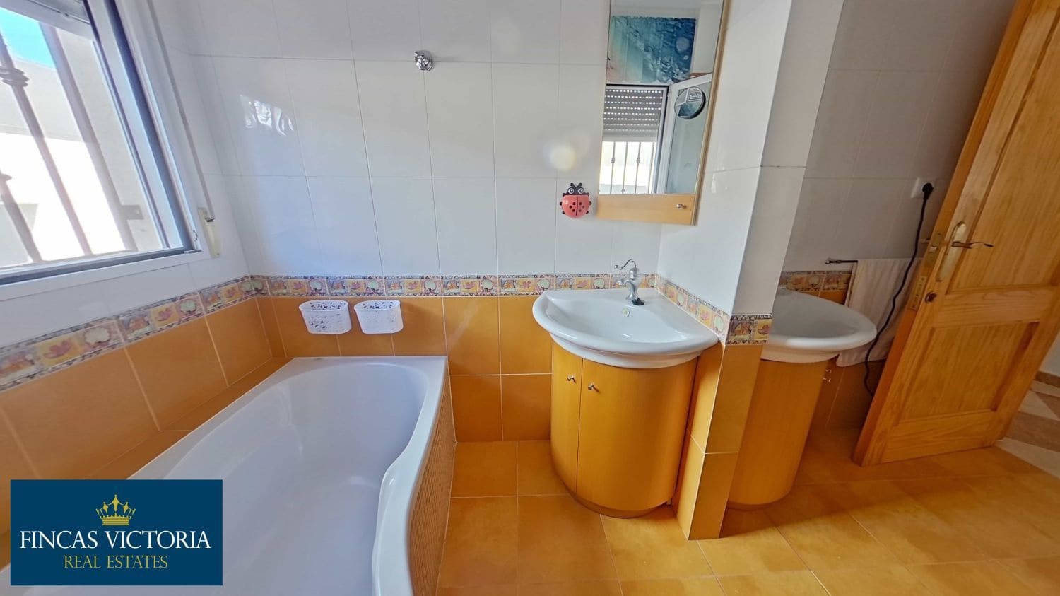 4 chambre Villa/Maison à vendre à Aguilas - 340 000 € (Ref: 9456673)