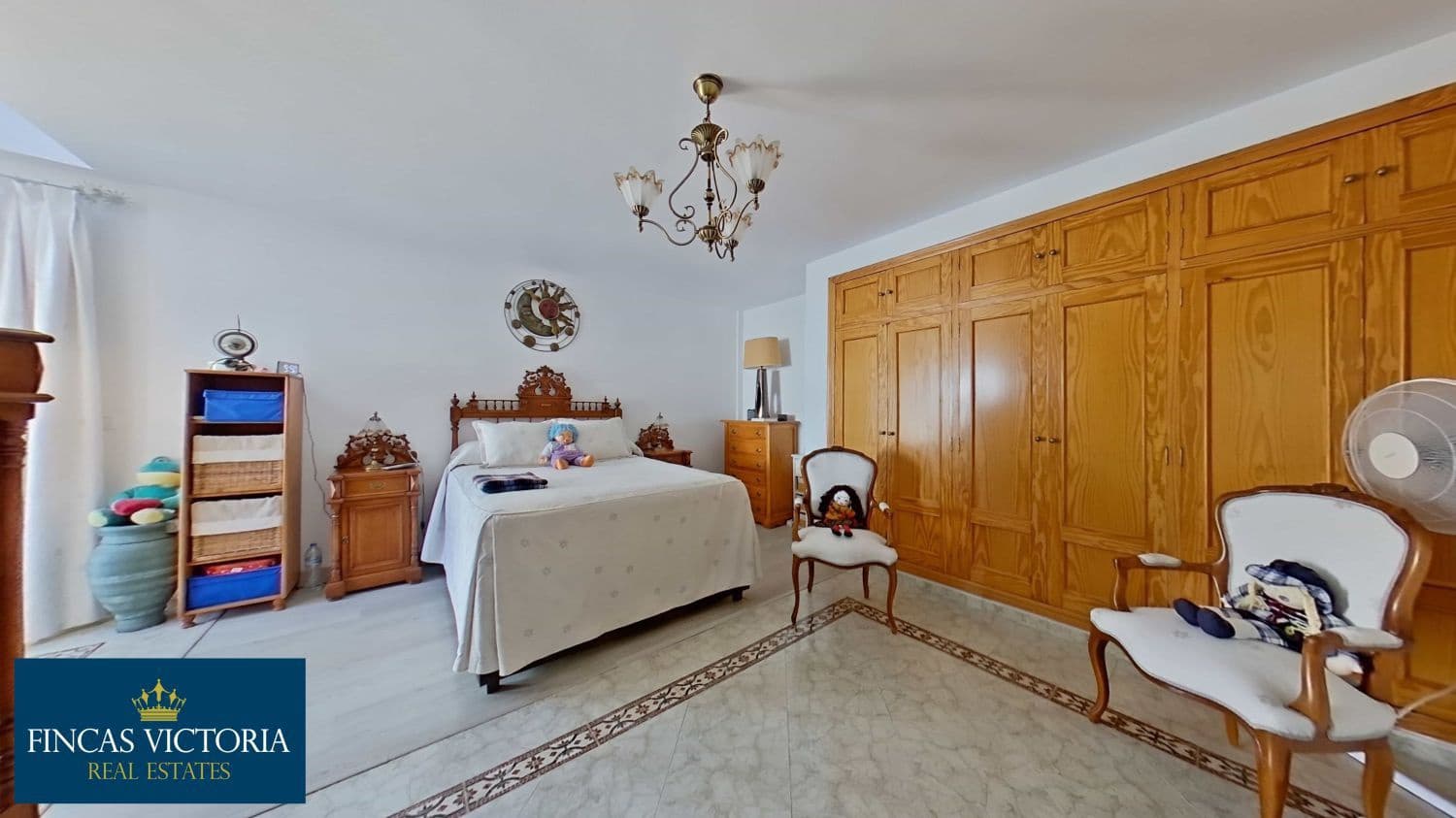 4 chambre Villa/Maison à vendre à Aguilas - 340 000 € (Ref: 9456673)