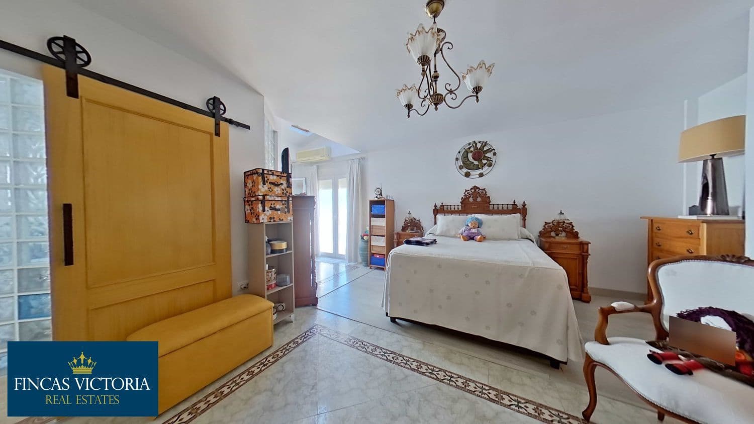 4 chambre Villa/Maison à vendre à Aguilas - 340 000 € (Ref: 9456673)