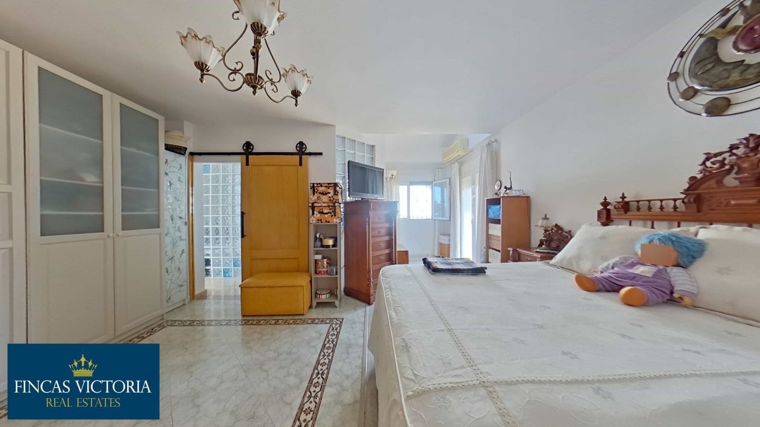 4 chambre Villa/Maison à vendre à Aguilas - 340 000 € (Ref: 9456673)