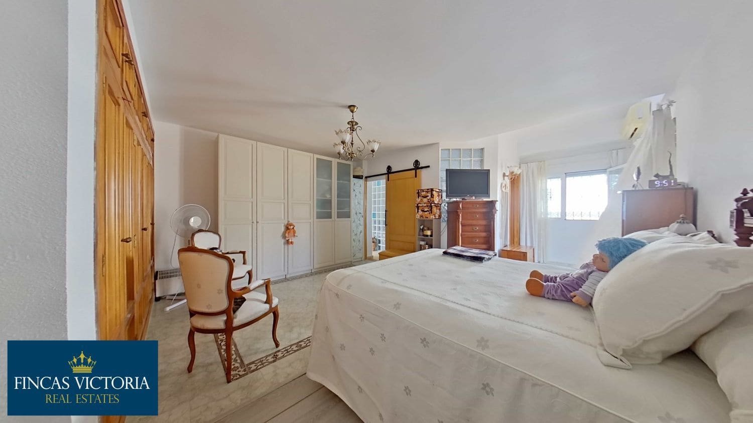 4 chambre Villa/Maison à vendre à Aguilas - 340 000 € (Ref: 9456673)