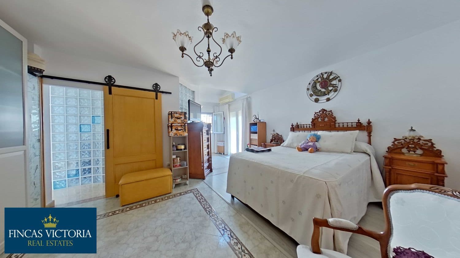 4 chambre Villa/Maison à vendre à Aguilas - 340 000 € (Ref: 9456673)