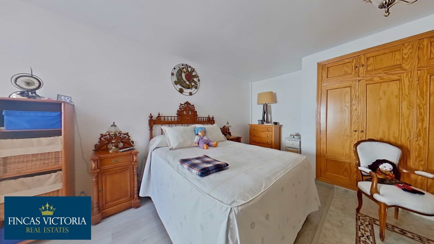 4 chambre Villa/Maison à vendre à Aguilas - 340 000 € (Ref: 9456673)