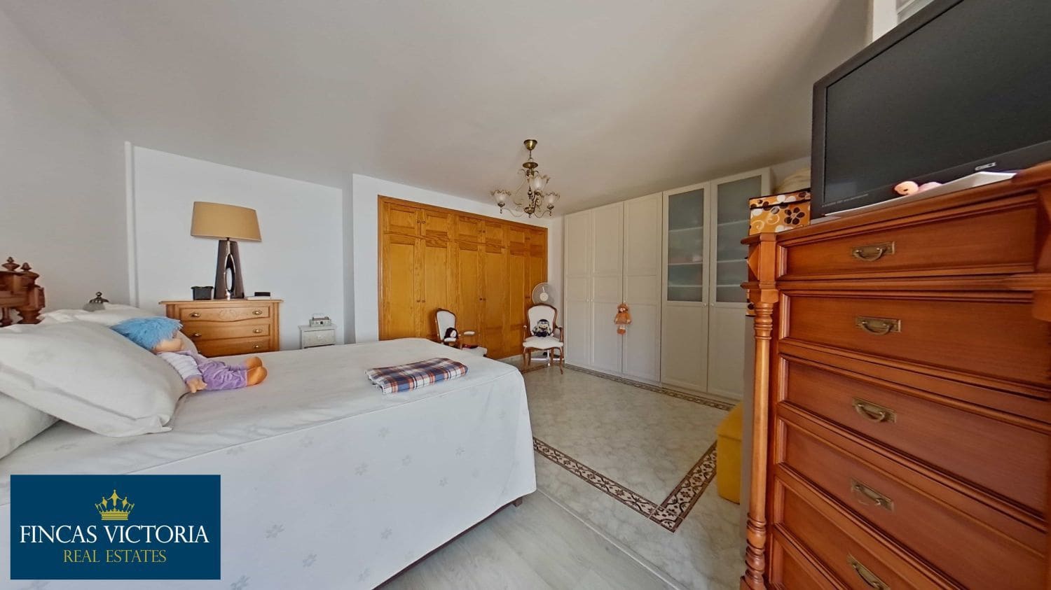 4 chambre Villa/Maison à vendre à Aguilas - 340 000 € (Ref: 9456673)