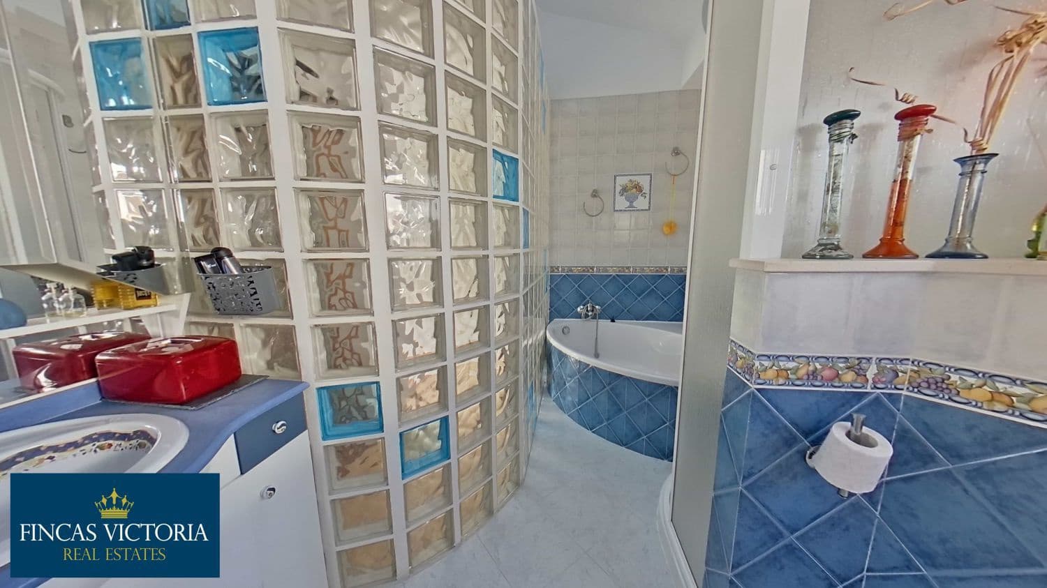 4 chambre Villa/Maison à vendre à Aguilas - 340 000 € (Ref: 9456673)