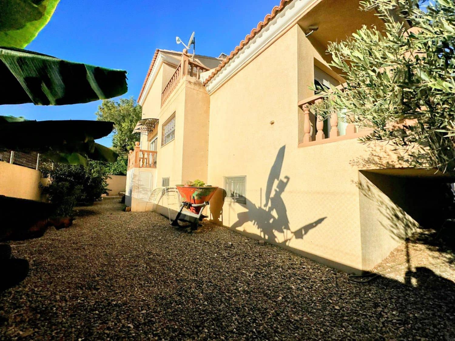 4 chambre Villa/Maison à vendre à Aguilas - 340 000 € (Ref: 9456673)