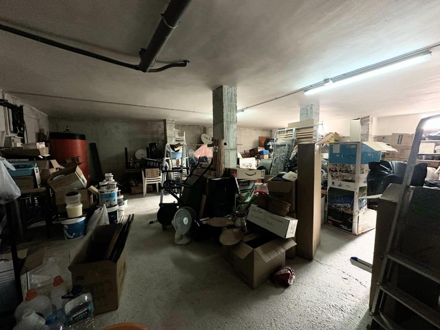 4 chambre Villa/Maison à vendre à Aguilas - 340 000 € (Ref: 9456673)