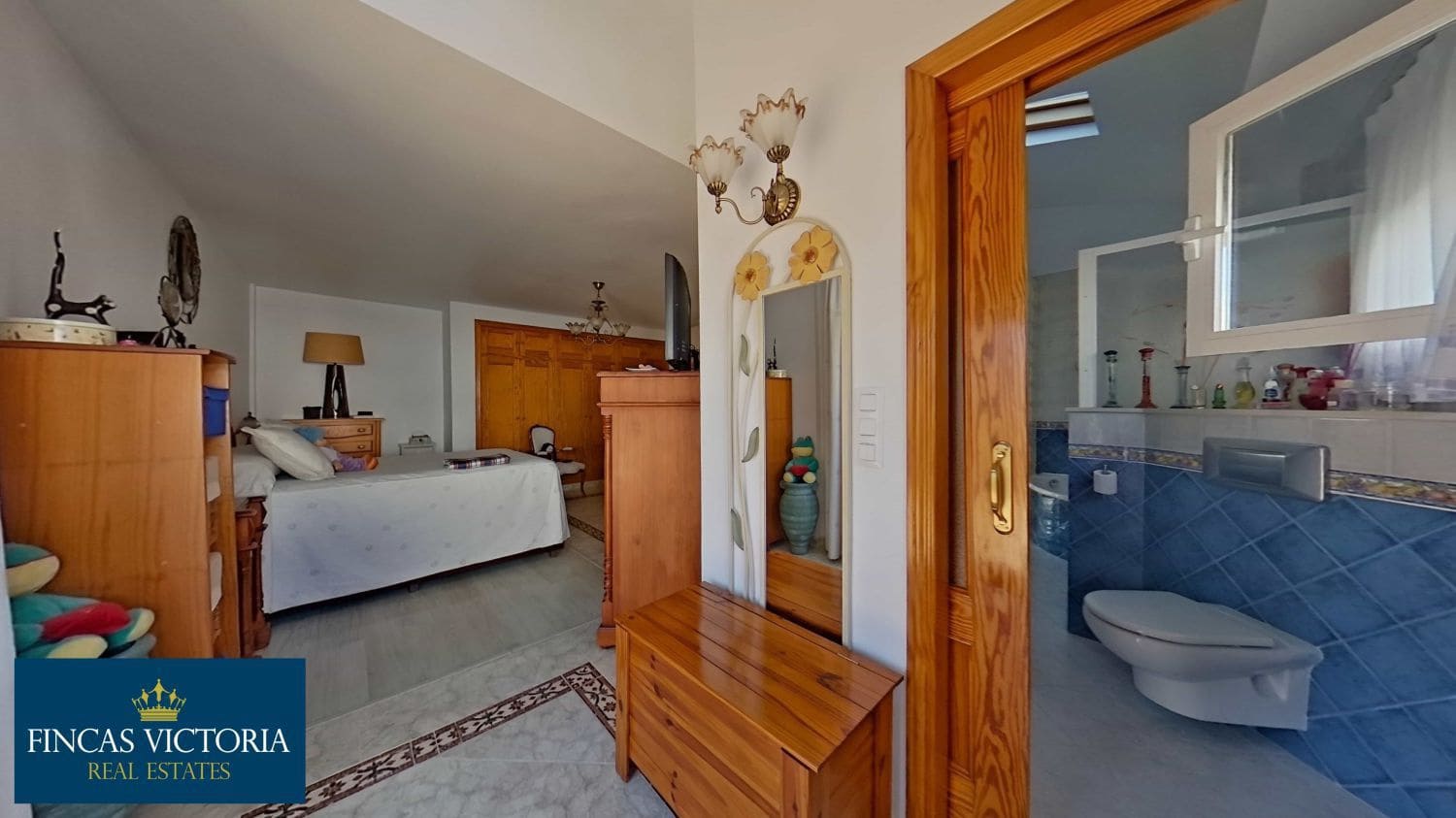 4 chambre Villa/Maison à vendre à Aguilas - 340 000 € (Ref: 9456673)