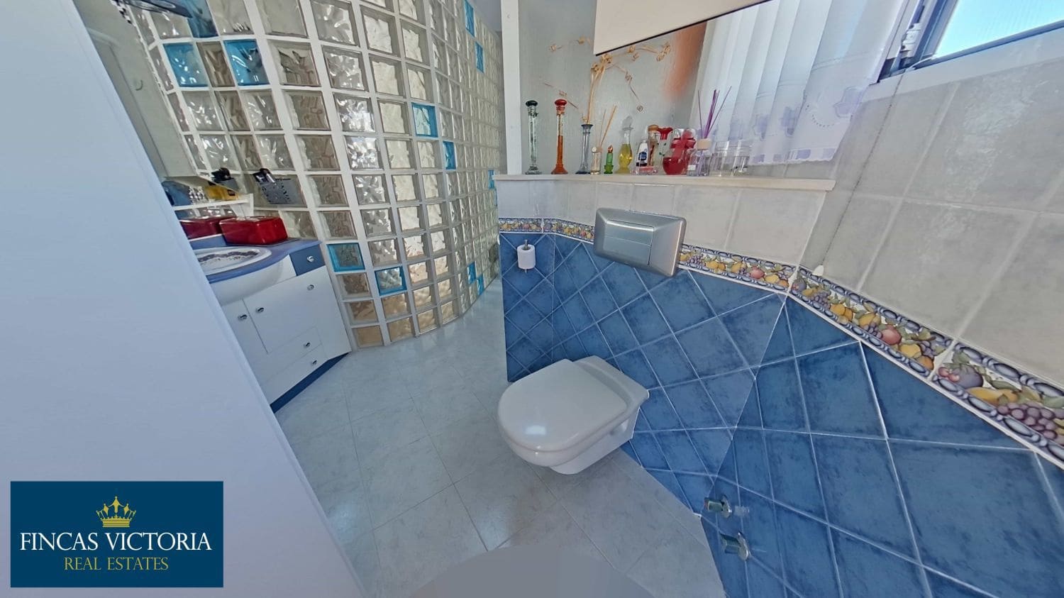 4 chambre Villa/Maison à vendre à Aguilas - 340 000 € (Ref: 9456673)