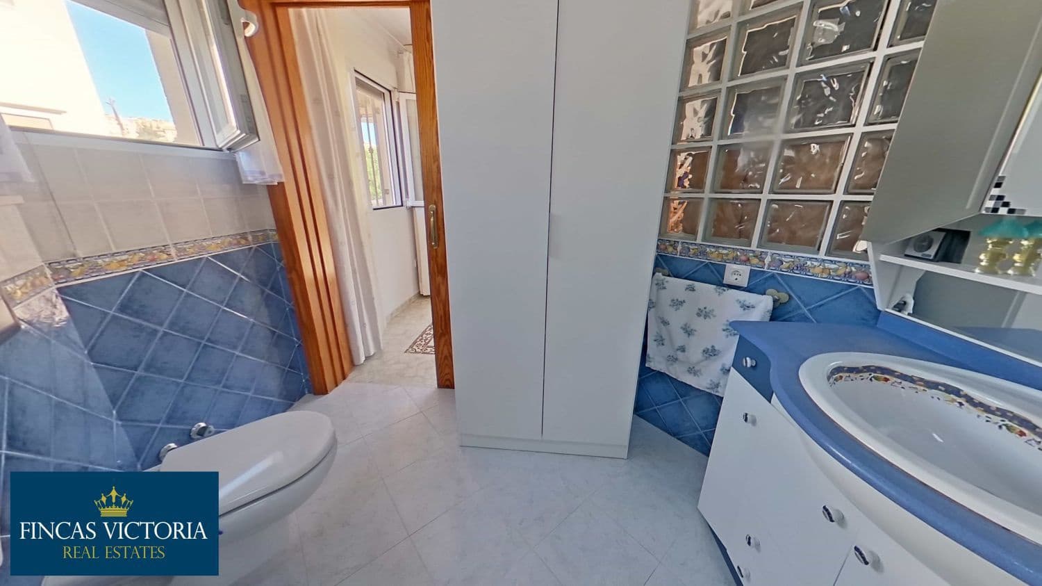 4 chambre Villa/Maison à vendre à Aguilas - 340 000 € (Ref: 9456673)