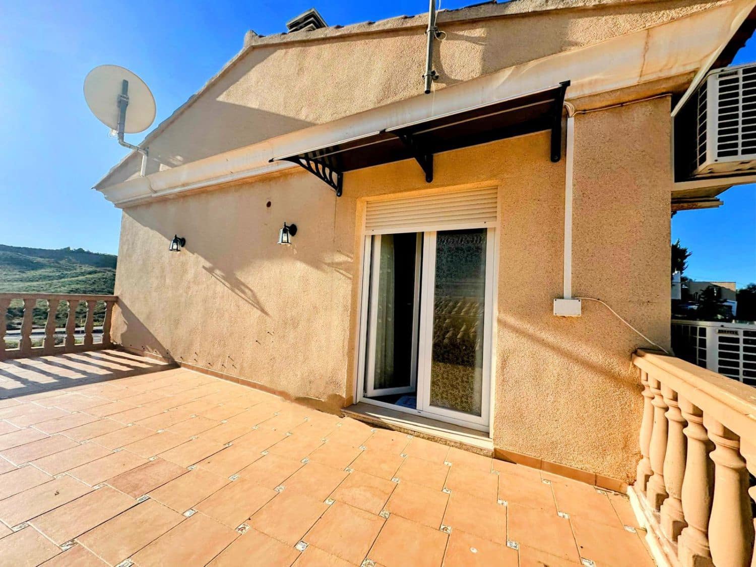 4 chambre Villa/Maison à vendre à Aguilas - 340 000 € (Ref: 9456673)