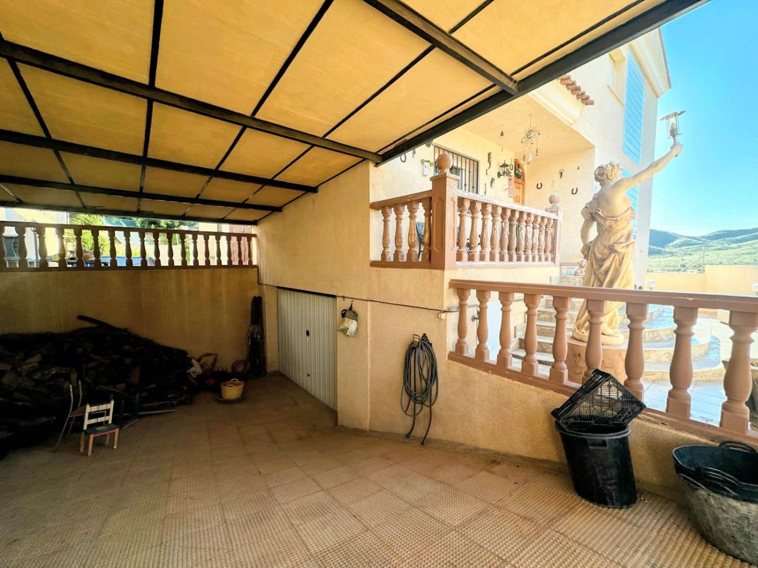 4 chambre Villa/Maison à vendre à Aguilas - 340 000 € (Ref: 9456673)