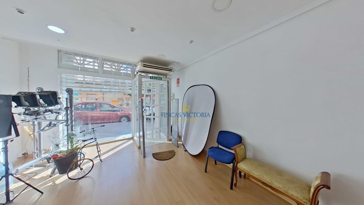 Kaupallinen myytävänä paikassa Aguilas - 150 000 € (Ref: 9456674)