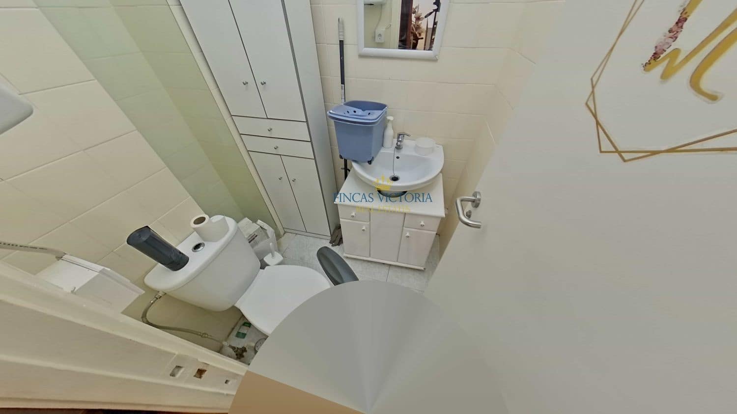 Kaupallinen myytävänä paikassa Aguilas - 150 000 € (Ref: 9456674)