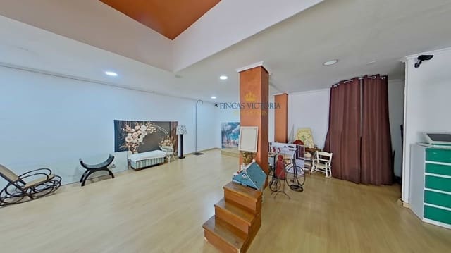 Kaupallinen myytävänä paikassa Aguilas - 150 000 € (Ref: 9456674)