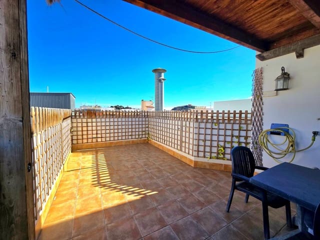 2 quarto Apartamento para venda em Aguilas - 125 000 € (Ref: 9456675)