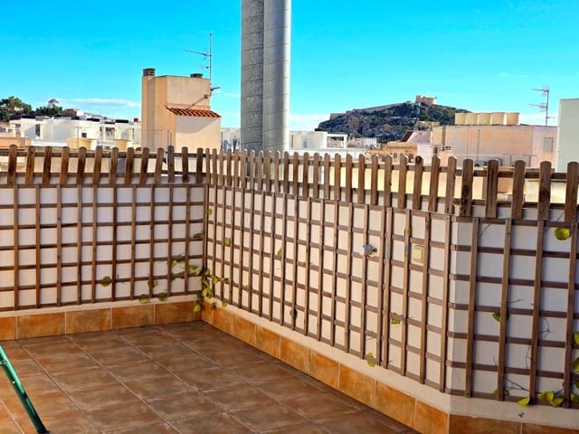 2 quarto Apartamento para venda em Aguilas - 125 000 € (Ref: 9456675)