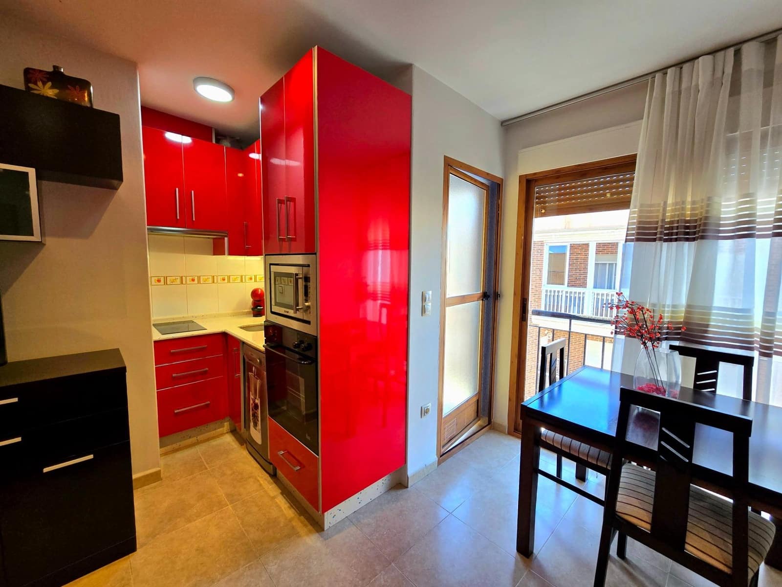 Apartamento de 2 habitaciones en Aguilas en venta - 125.000 € (Ref: 9456675)