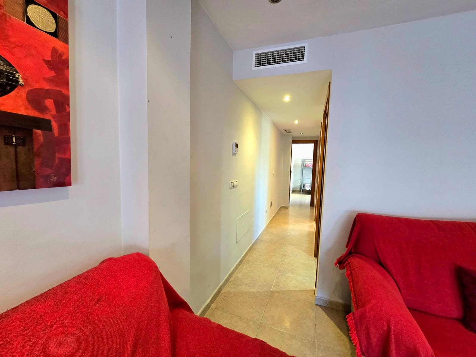 Apartamento de 2 habitaciones en Aguilas en venta - 125.000 € (Ref: 9456675)