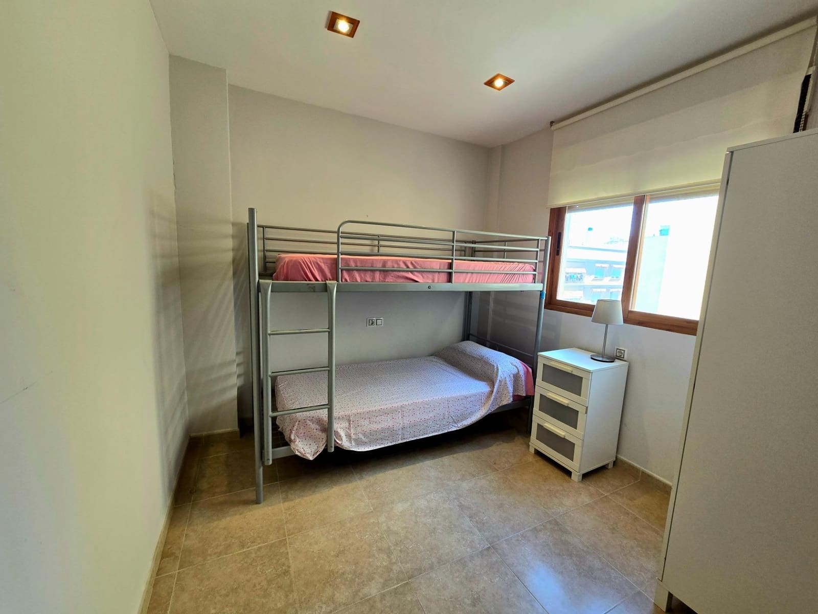 Apartamento de 2 habitaciones en Aguilas en venta - 125.000 € (Ref: 9456675)