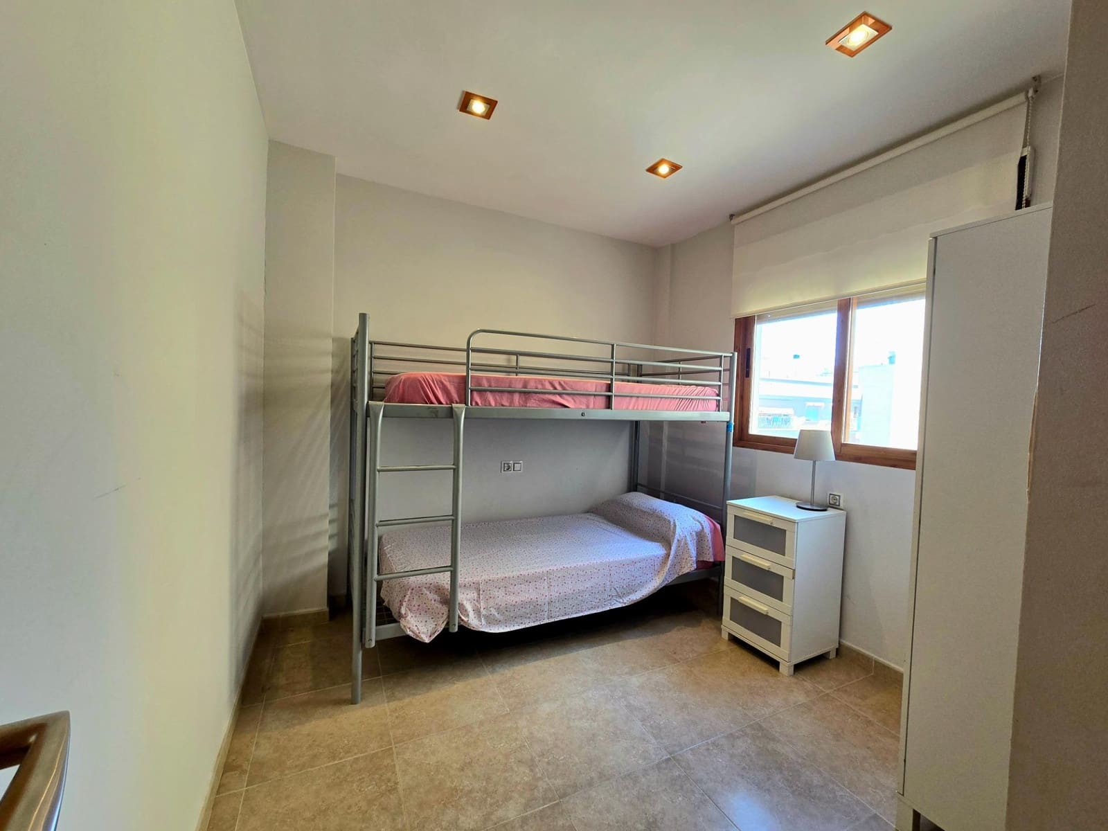 Apartamento de 2 habitaciones en Aguilas en venta - 125.000 € (Ref: 9456675)