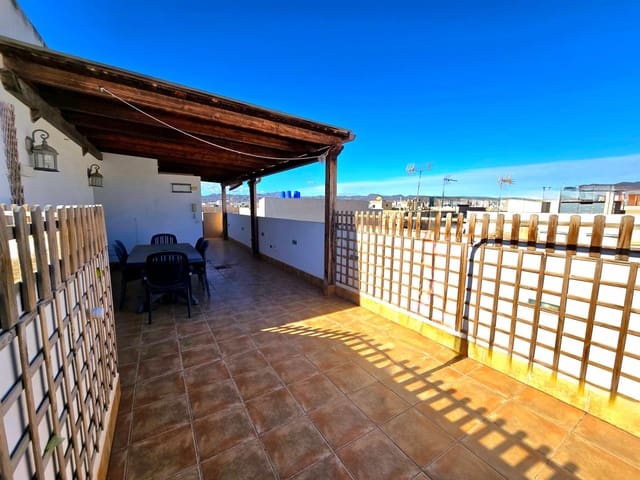 2 quarto Apartamento para venda em Aguilas - 125 000 € (Ref: 9456675)