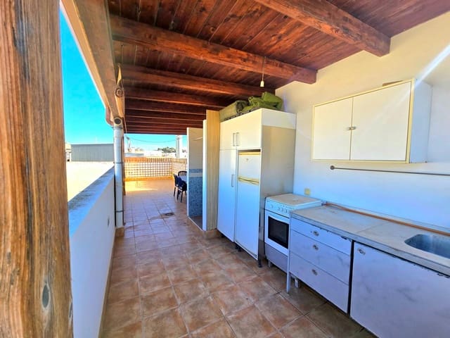 2 quarto Apartamento para venda em Aguilas - 125 000 € (Ref: 9456675)