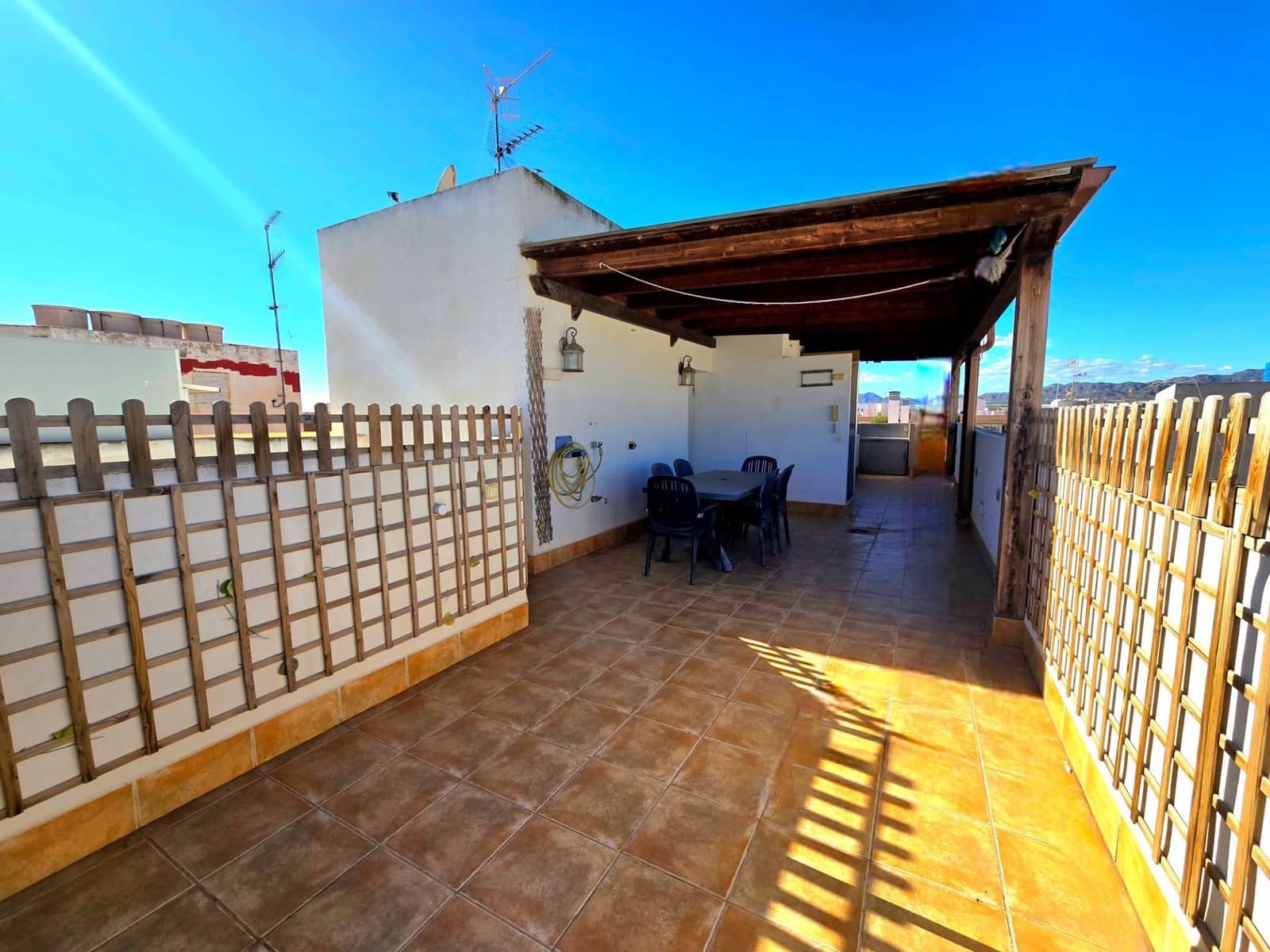Apartamento de 2 habitaciones en Aguilas en venta - 125.000 € (Ref: 9456675)