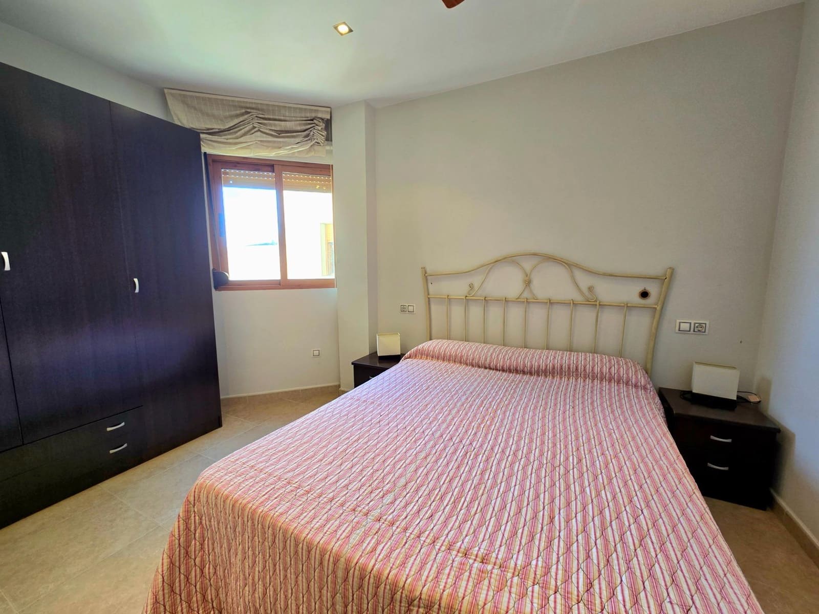 Apartamento de 2 habitaciones en Aguilas en venta - 125.000 € (Ref: 9456675)