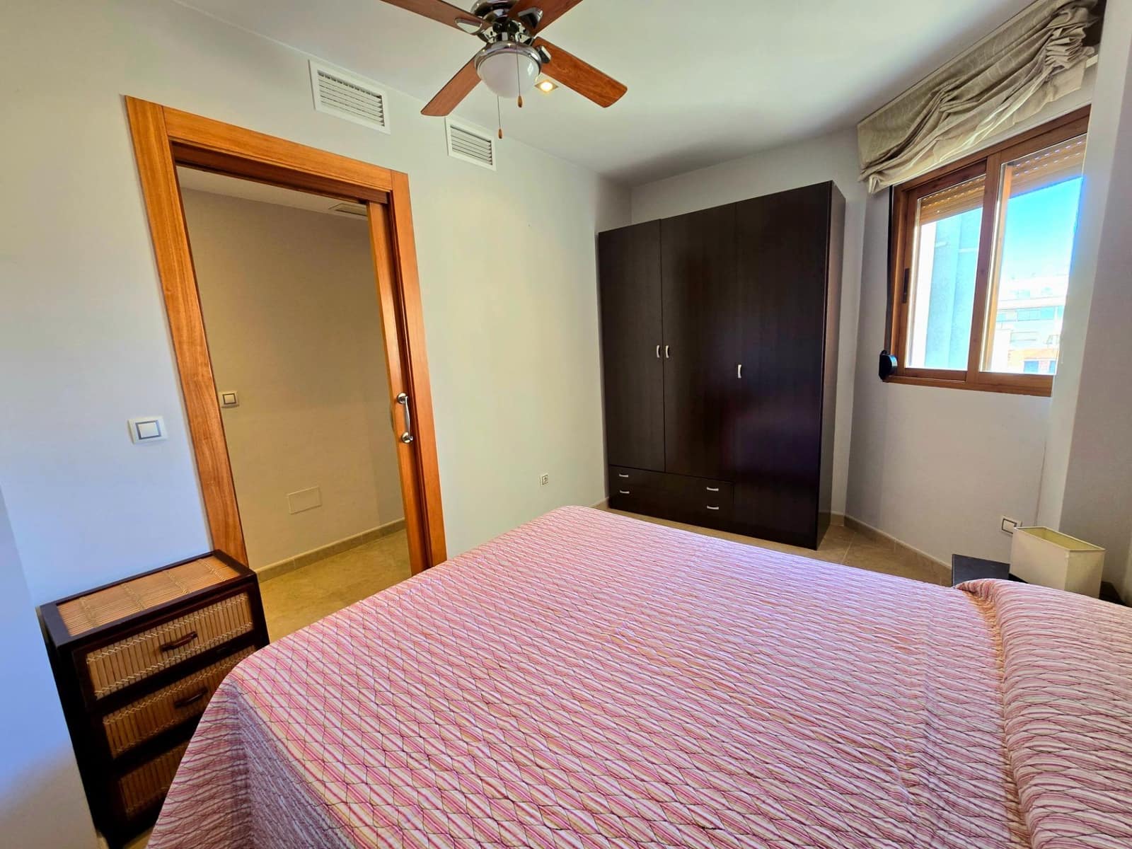 Apartamento de 2 habitaciones en Aguilas en venta - 125.000 € (Ref: 9456675)