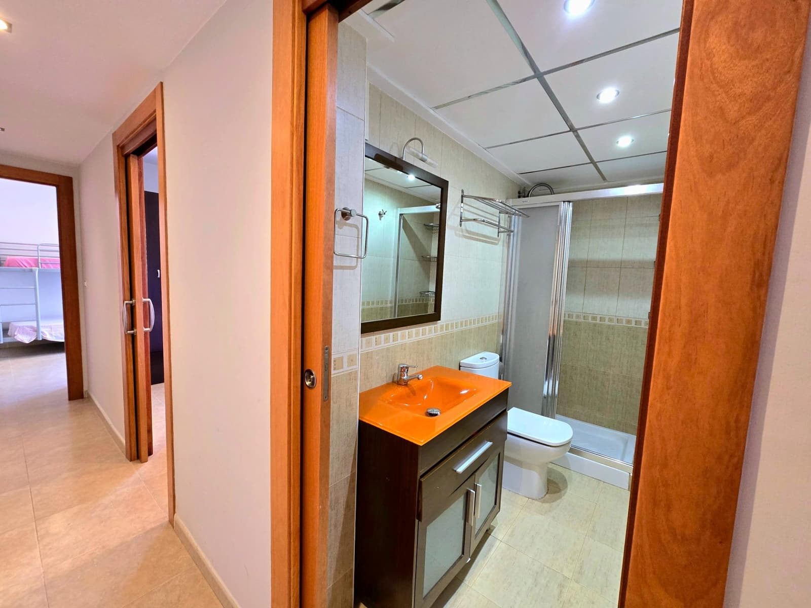 Apartamento de 2 habitaciones en Aguilas en venta - 125.000 € (Ref: 9456675)