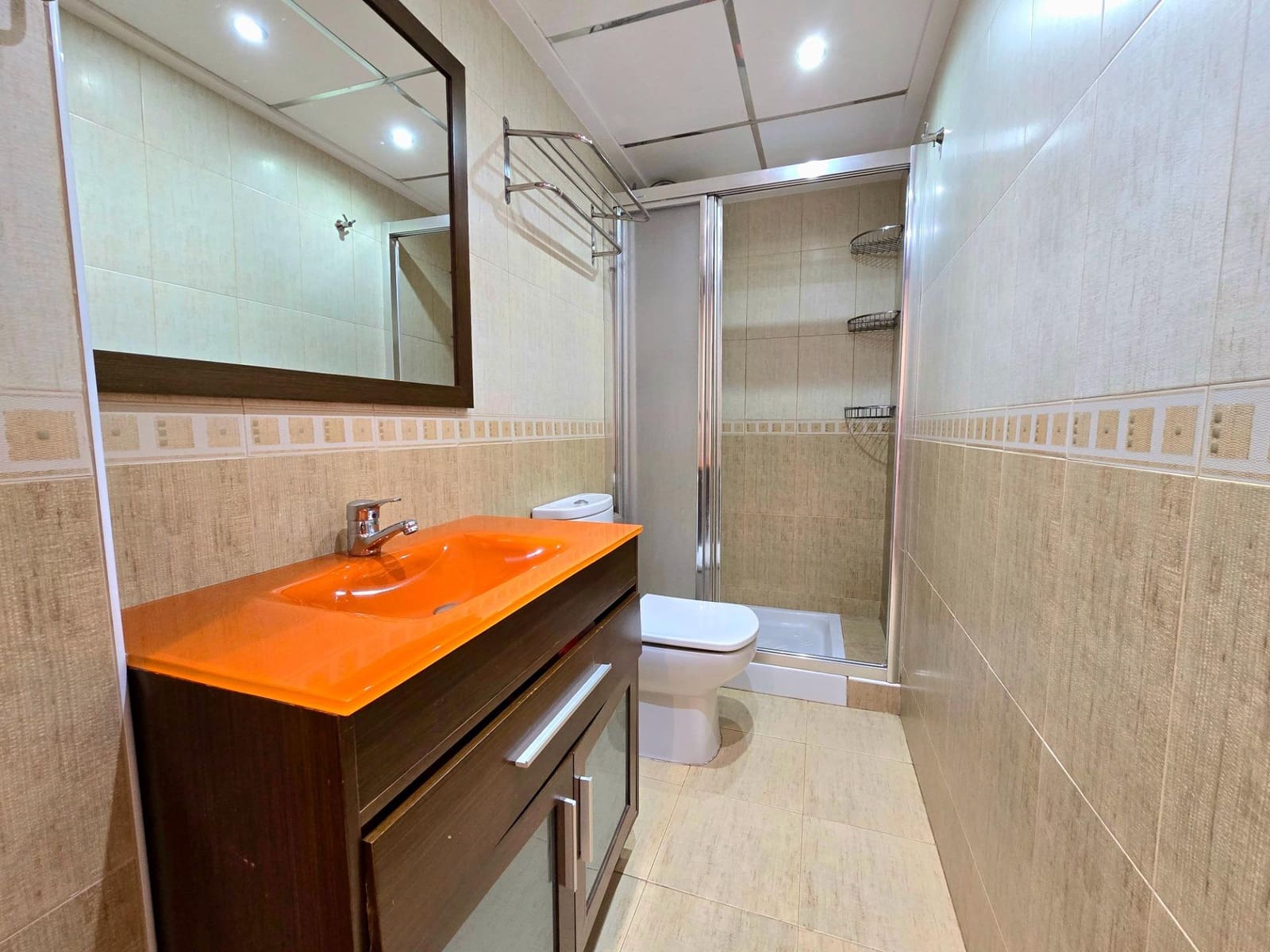 Apartamento de 2 habitaciones en Aguilas en venta - 125.000 € (Ref: 9456675)