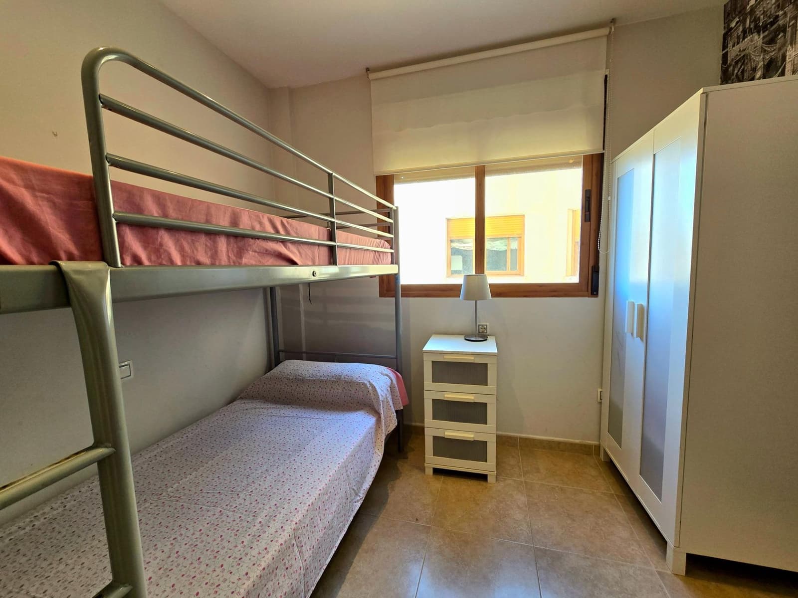 Apartamento de 2 habitaciones en Aguilas en venta - 125.000 € (Ref: 9456675)