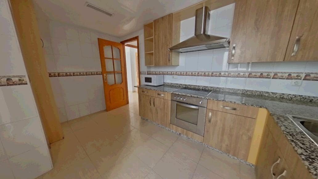 Piso de 3 habitaciones en Aguilas en venta con garaje - 139.000 € (Ref: 9456676)