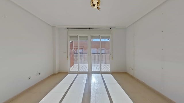 Piso de 3 habitaciones en Aguilas en venta con garaje - 139.000 € (Ref: 9456676)