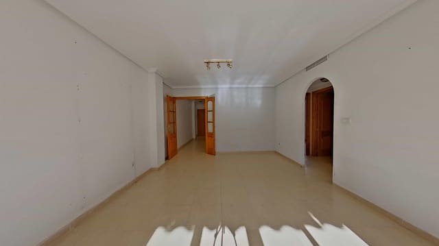 Piso de 3 habitaciones en Aguilas en venta con garaje - 139.000 € (Ref: 9456676)