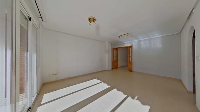 Piso de 3 habitaciones en Aguilas en venta con garaje - 139.000 € (Ref: 9456676)