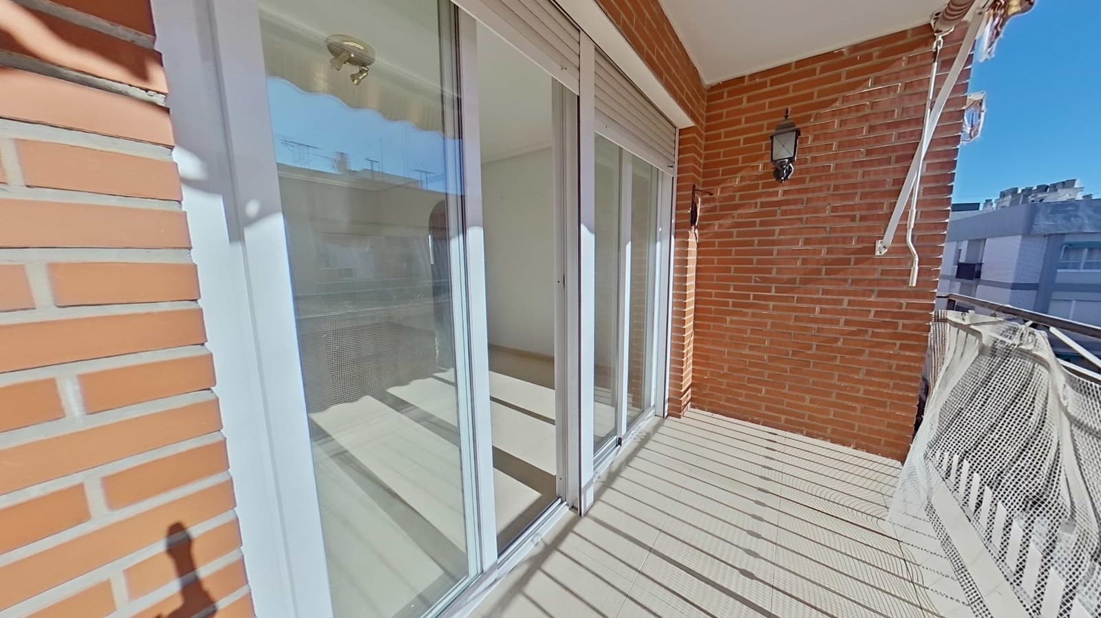 Piso de 3 habitaciones en Aguilas en venta con garaje - 139.000 € (Ref: 9456676)