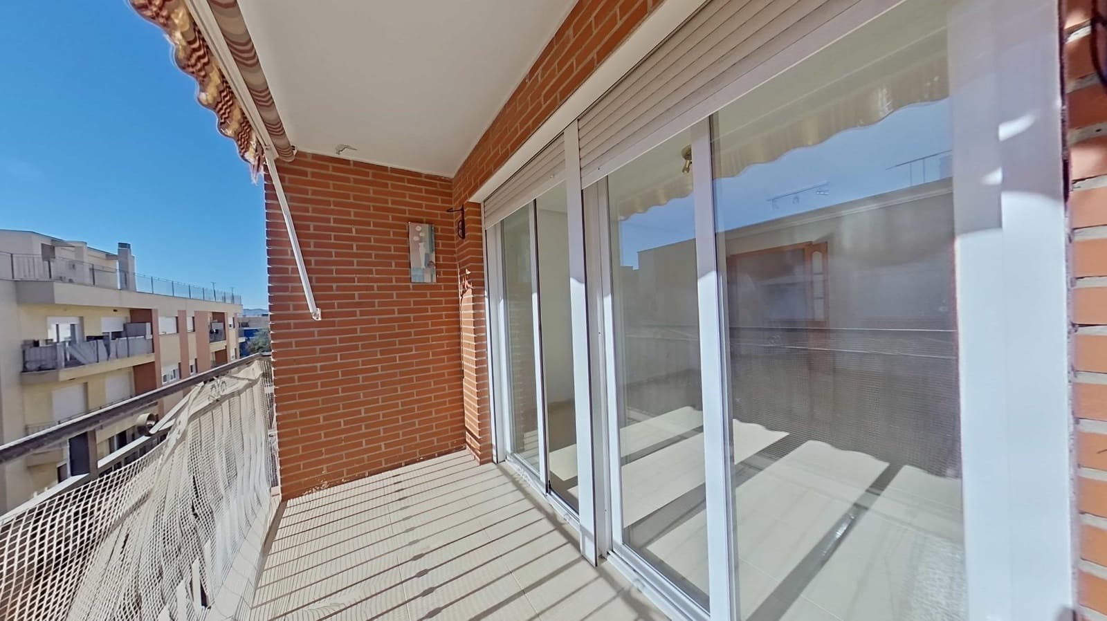 Piso de 3 habitaciones en Aguilas en venta con garaje - 139.000 € (Ref: 9456676)