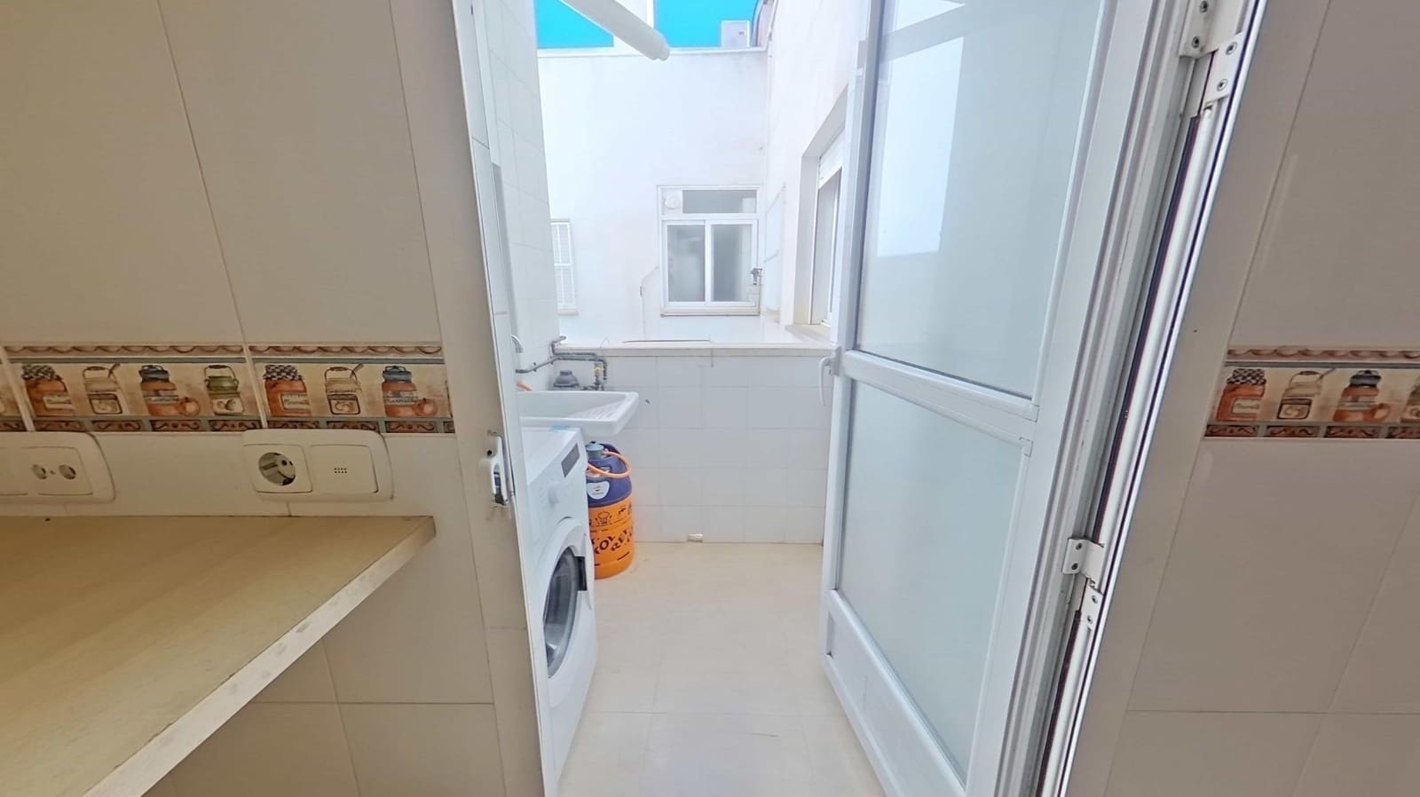 Piso de 3 habitaciones en Aguilas en venta con garaje - 139.000 € (Ref: 9456676)