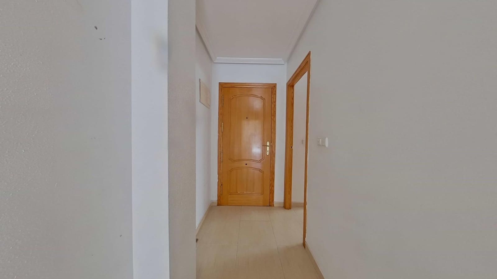 Piso de 3 habitaciones en Aguilas en venta con garaje - 139.000 € (Ref: 9456676)