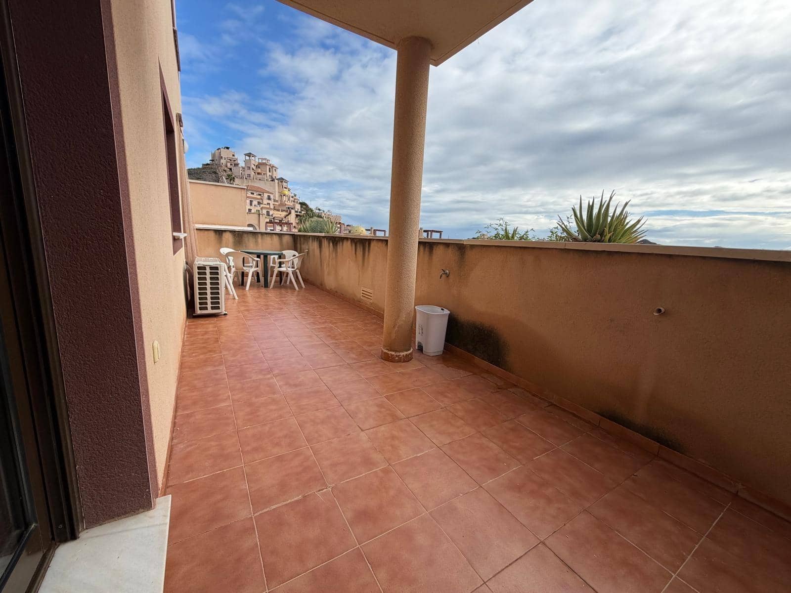 2 sypialnia Apartament do wynajęcia w Los Collados - 600 € (Ref: 9467904)