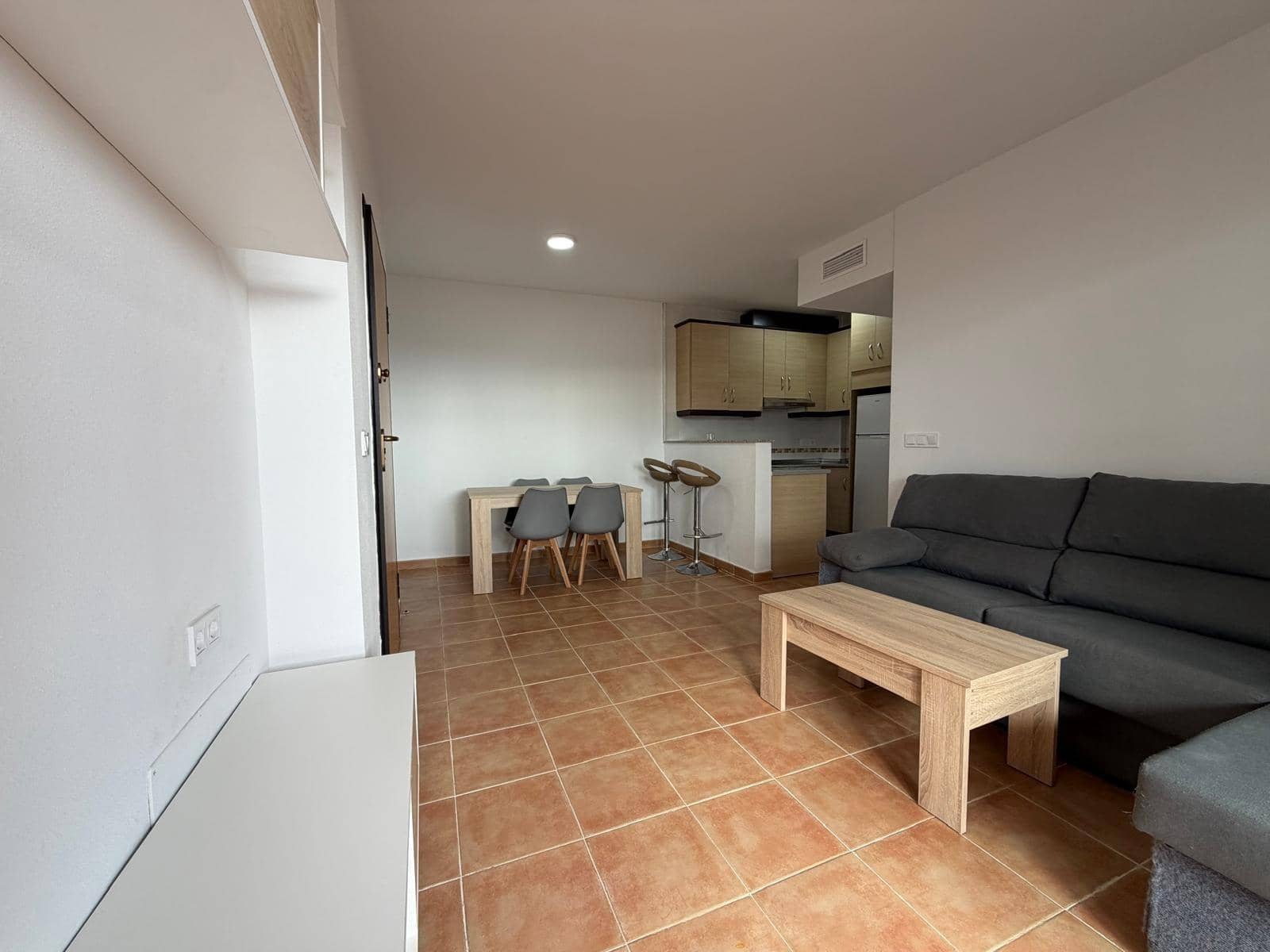 2 sypialnia Apartament do wynajęcia w Los Collados - 600 € (Ref: 9467904)